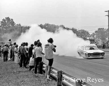 no 7 a 1973 columbus ohio ramchargers and photographers copy