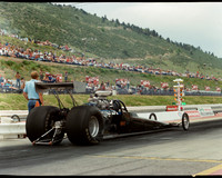 1986 MH WCS Dragsters, Top Fuel, TAD