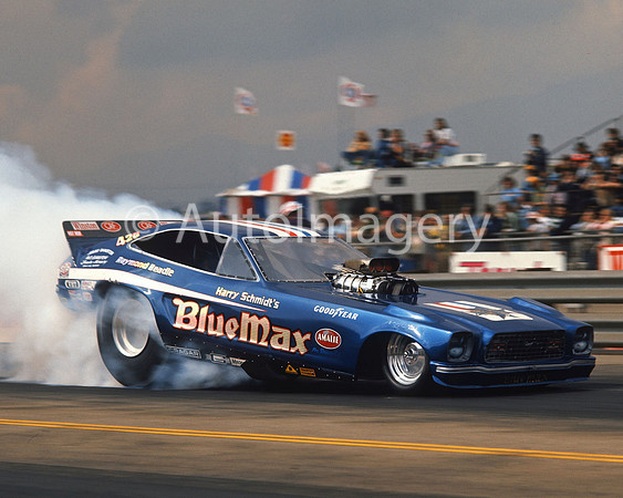 1975 Finals