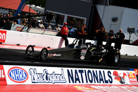 Frederick Perkins III