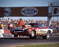 1976 Pro Stock