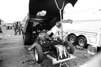 1975 Funny Cars