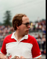 1986 NED WCS People. Places and Things