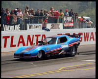 1983 SNG Funny Cars