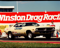 1986 SMR Sportsman