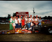 1983 NSN Sportsman