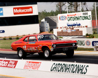 1986 GTN Sportsman