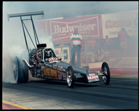 1985 KSN Dragsters, Top Fuel, TAD