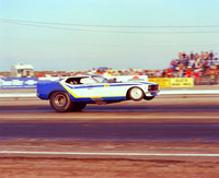 1974 Funny Cars
