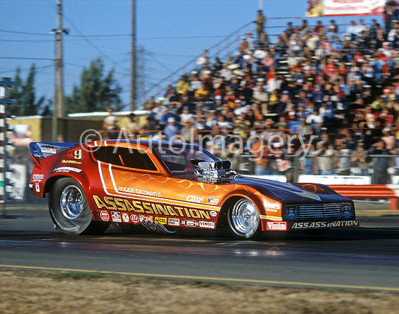 1981 Golden Gate
