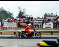 1986 WR Motorcycles