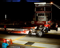 1986 MHN Dragsters, Top Fuel, TAD