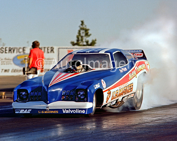 1975 Bob Pickett