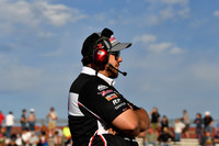 Tony Stewart