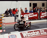 1986 WTN Misc