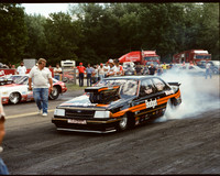 1986 PHR Pro Stock