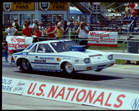 1982 USN Pro Stock