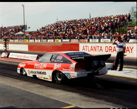 1986 SNG Funny Car