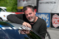 Chris McGaha