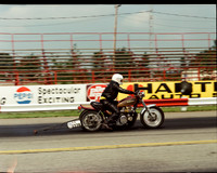 1986 Norwalk Motorcycle