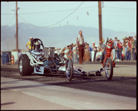 1980 Sportsman and Brackets