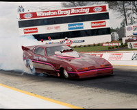 1986 GTN Funny Car
