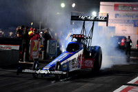 Antron Brown