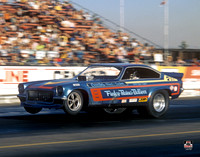 1976 Funny Cars