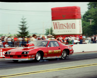 1986 SPR Pro Stock