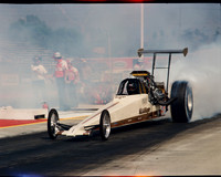 1984 WF Dragsters, Top Fuel, TAD