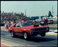 1985 USN Sportsman