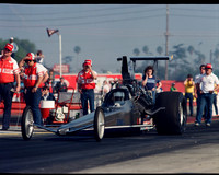 1984 WTN Dragsters, Top Fuel, TAD
