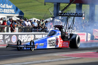 Antron Brown